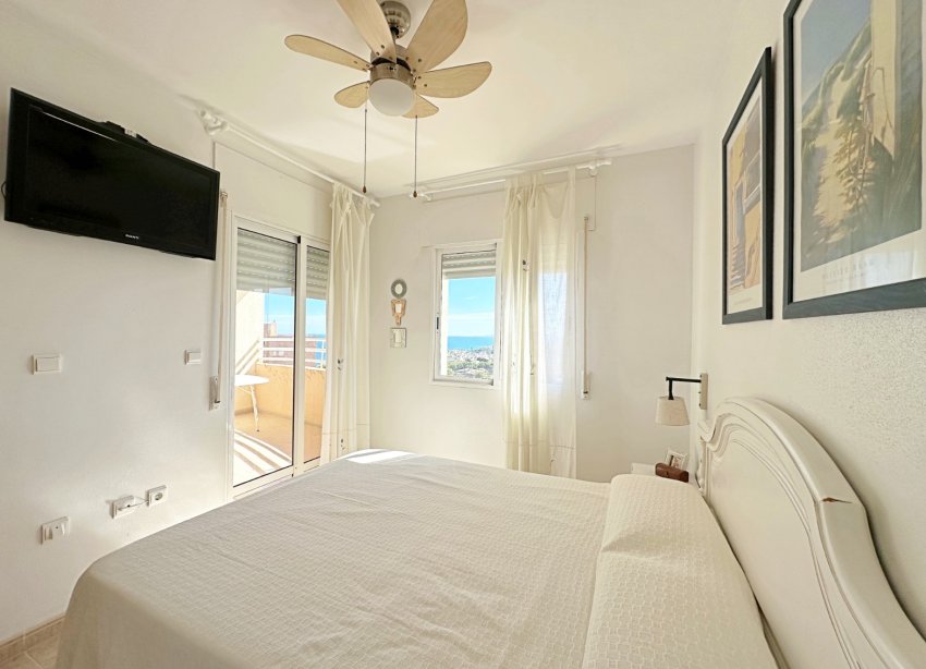 Rynek Wtórny - Apartment / Duplex - Orihuela Costa - Campoamor