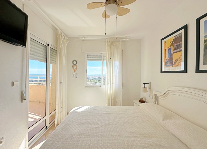 Rynek Wtórny - Apartment / Duplex - Orihuela Costa - Campoamor