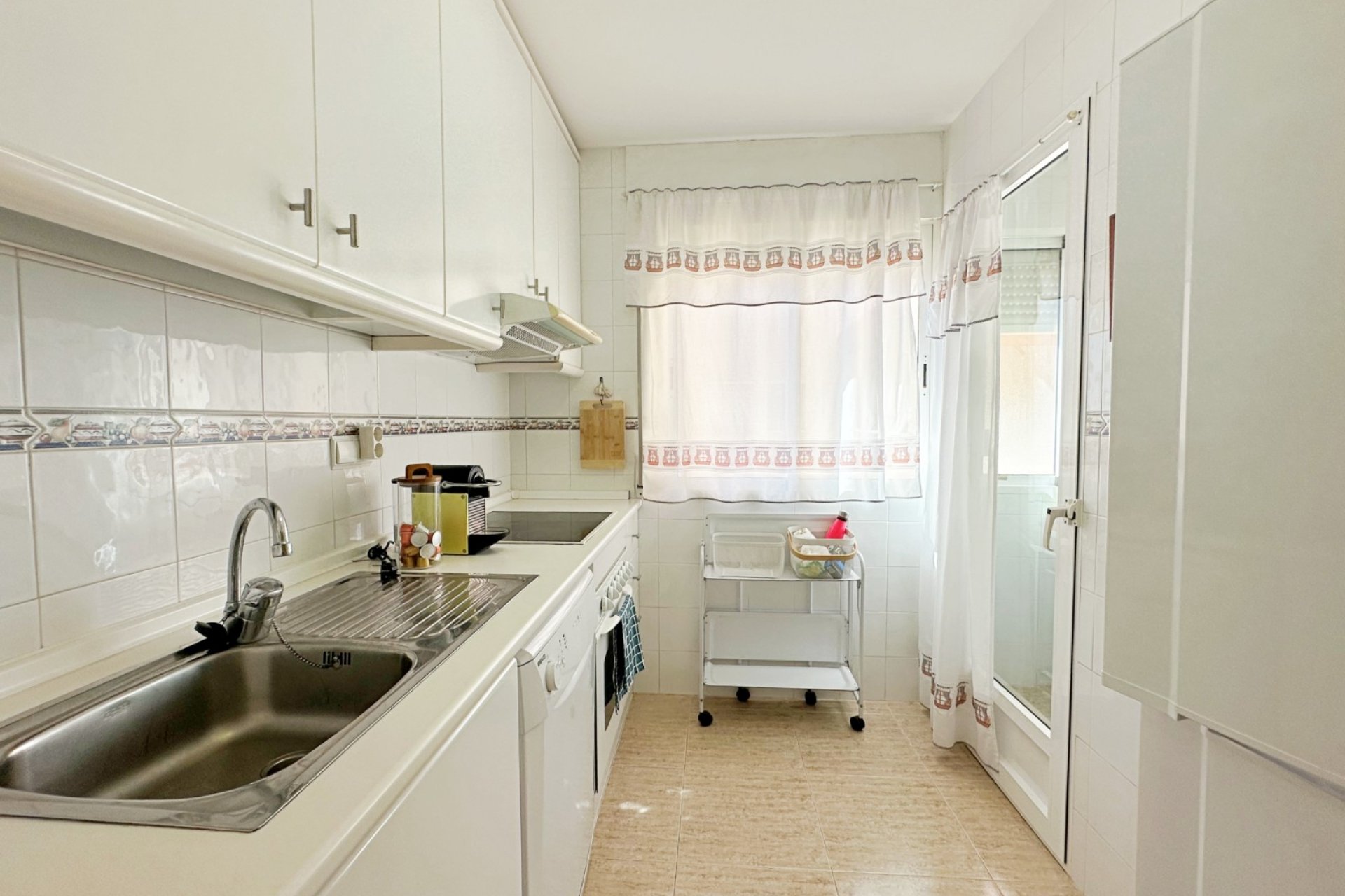 Rynek Wtórny - Apartment / Duplex - Orihuela Costa - Campoamor