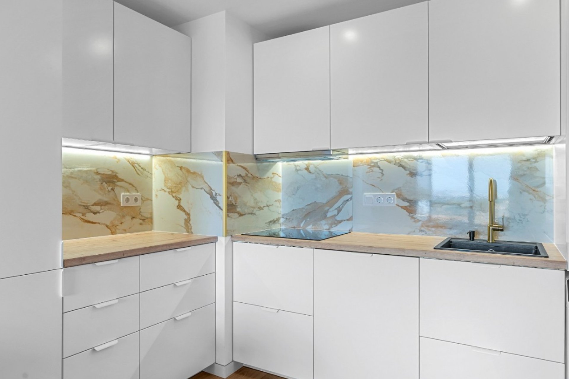 Rynek Wtórny - Apartment / Duplex - Orihuela Costa - Punta Prima