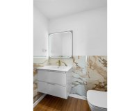 Rynek Wtórny - Apartment / Duplex - Orihuela Costa - Punta Prima