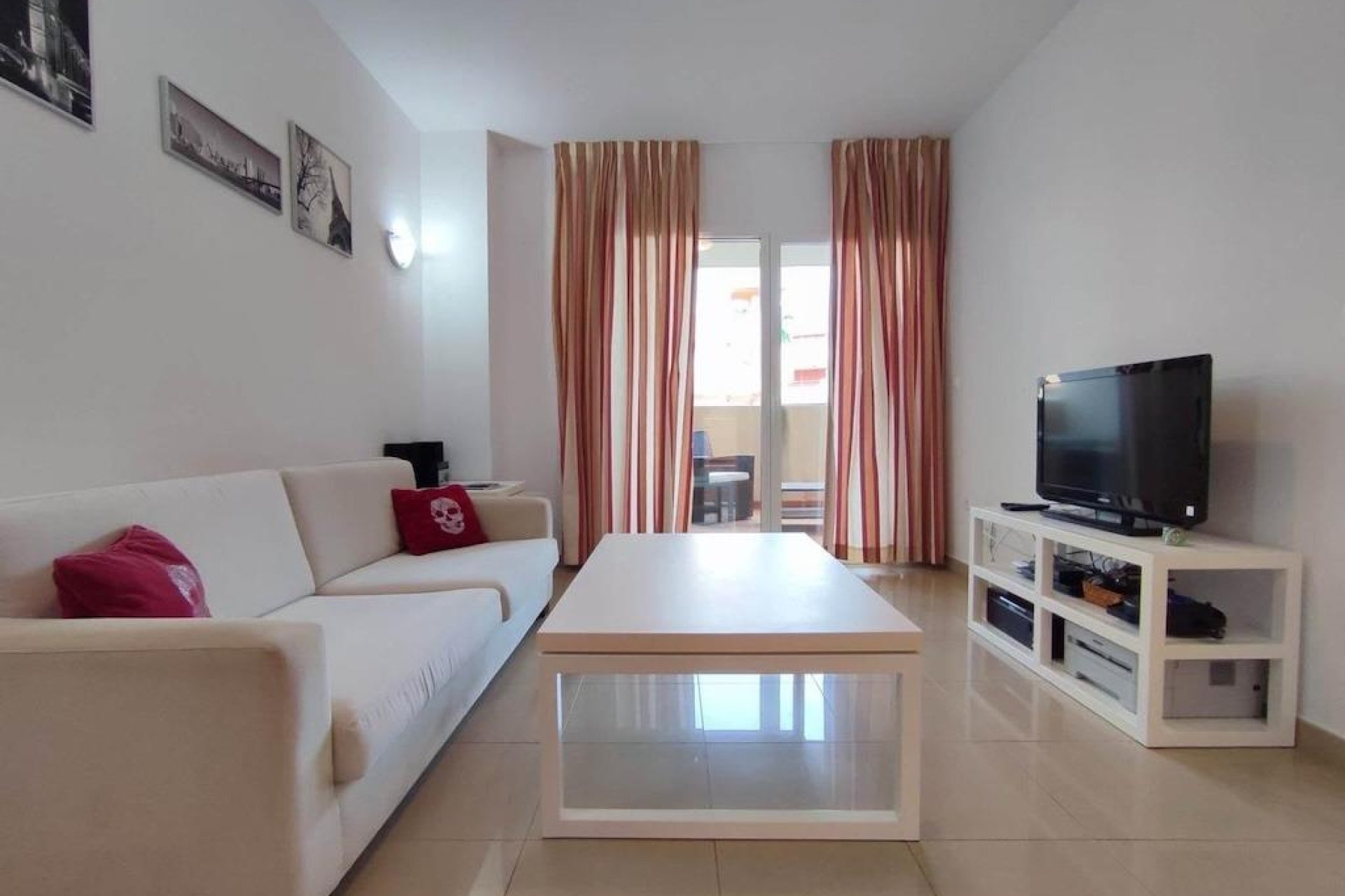 Rynek Wtórny - Apartment / Duplex - Orihuela Costa - Punta Prima
