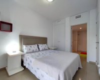 Rynek Wtórny - Apartment / Duplex - Orihuela Costa - Punta Prima