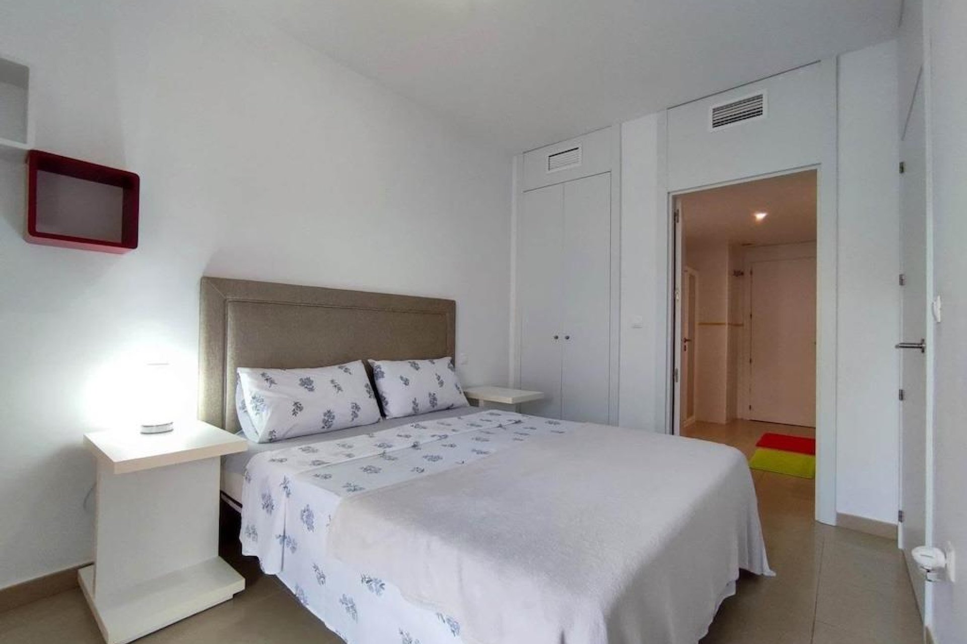 Rynek Wtórny - Apartment / Duplex - Orihuela Costa - Punta Prima