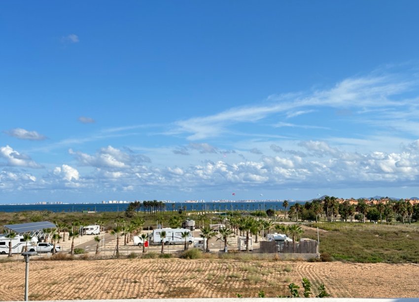 Rynek Wtórny - Apartment - LOS ALCÁZARES - Los Narejos