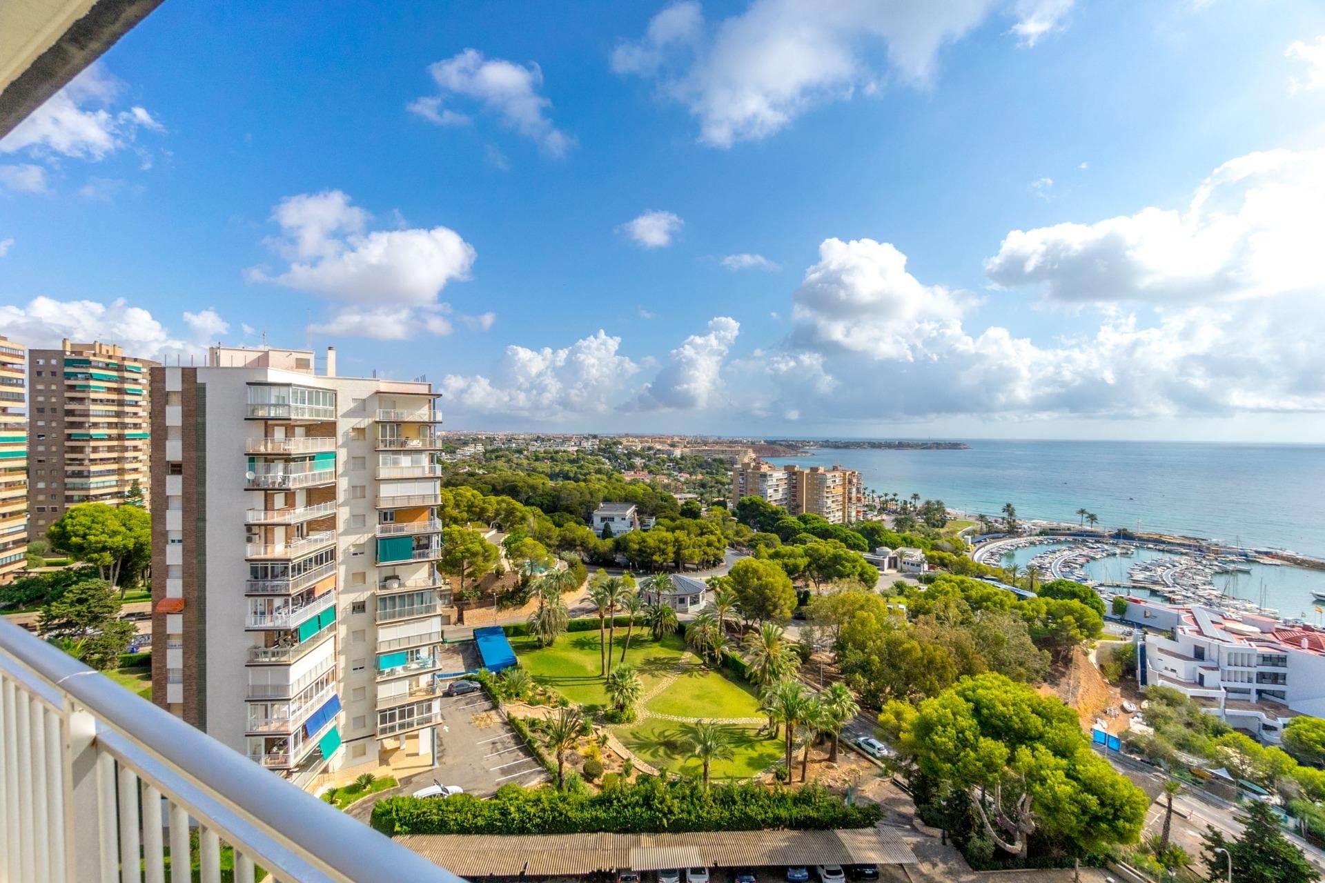 Rynek Wtórny - Apartment - Orihuela Costa - Agua Marina