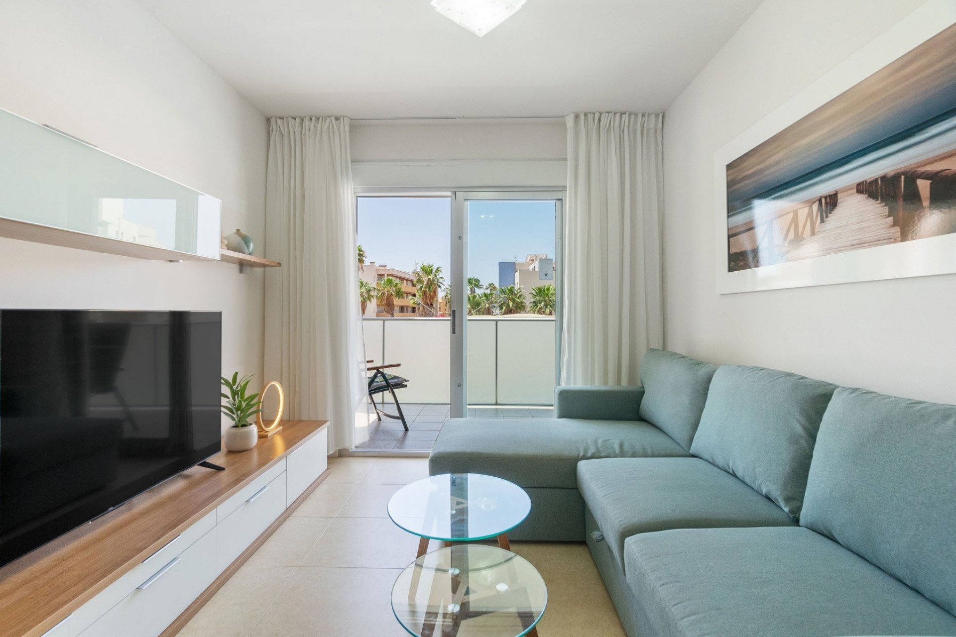 Rynek Wtórny - Apartment - Orihuela Costa - Aguamarina