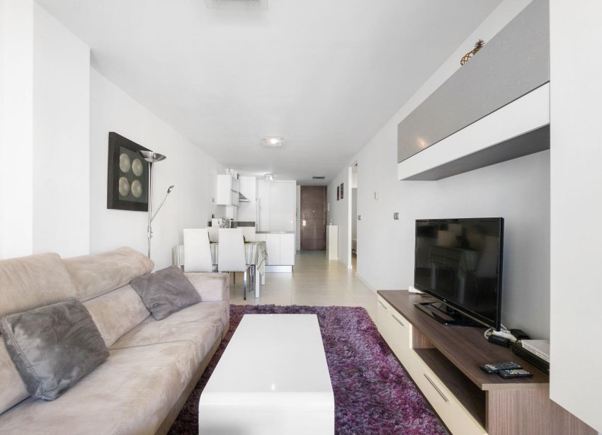 Rynek Wtórny - Apartment - Orihuela Costa - Altos de Campoamor