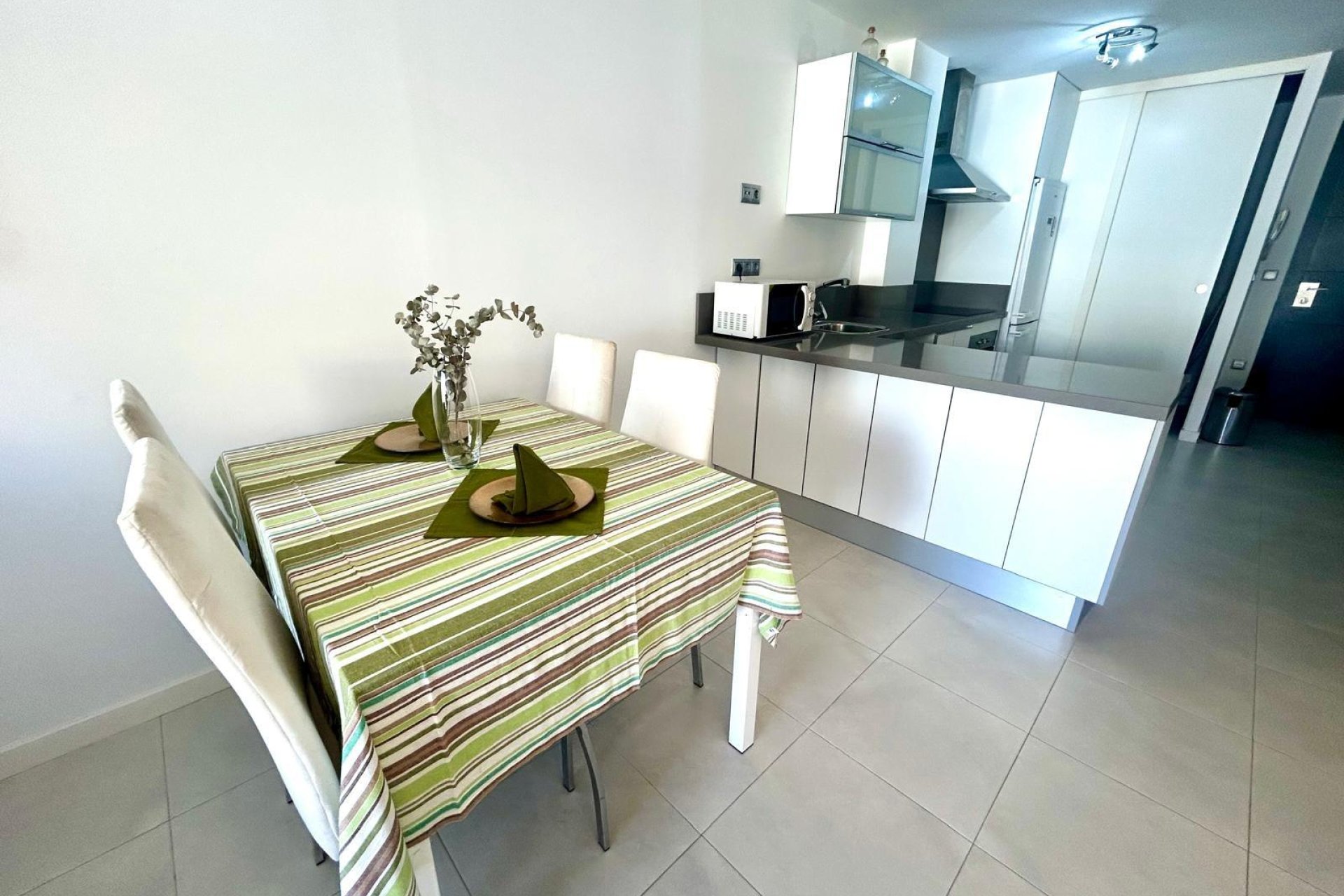 Rynek Wtórny - Apartment - Orihuela Costa - Altos de Campoamor