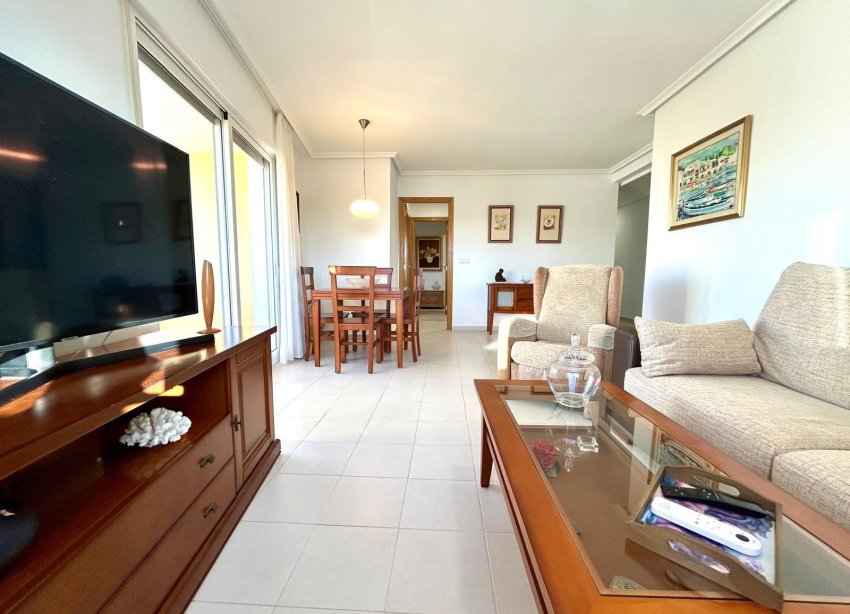 Rynek Wtórny - Apartment - Orihuela Costa - Campoamor