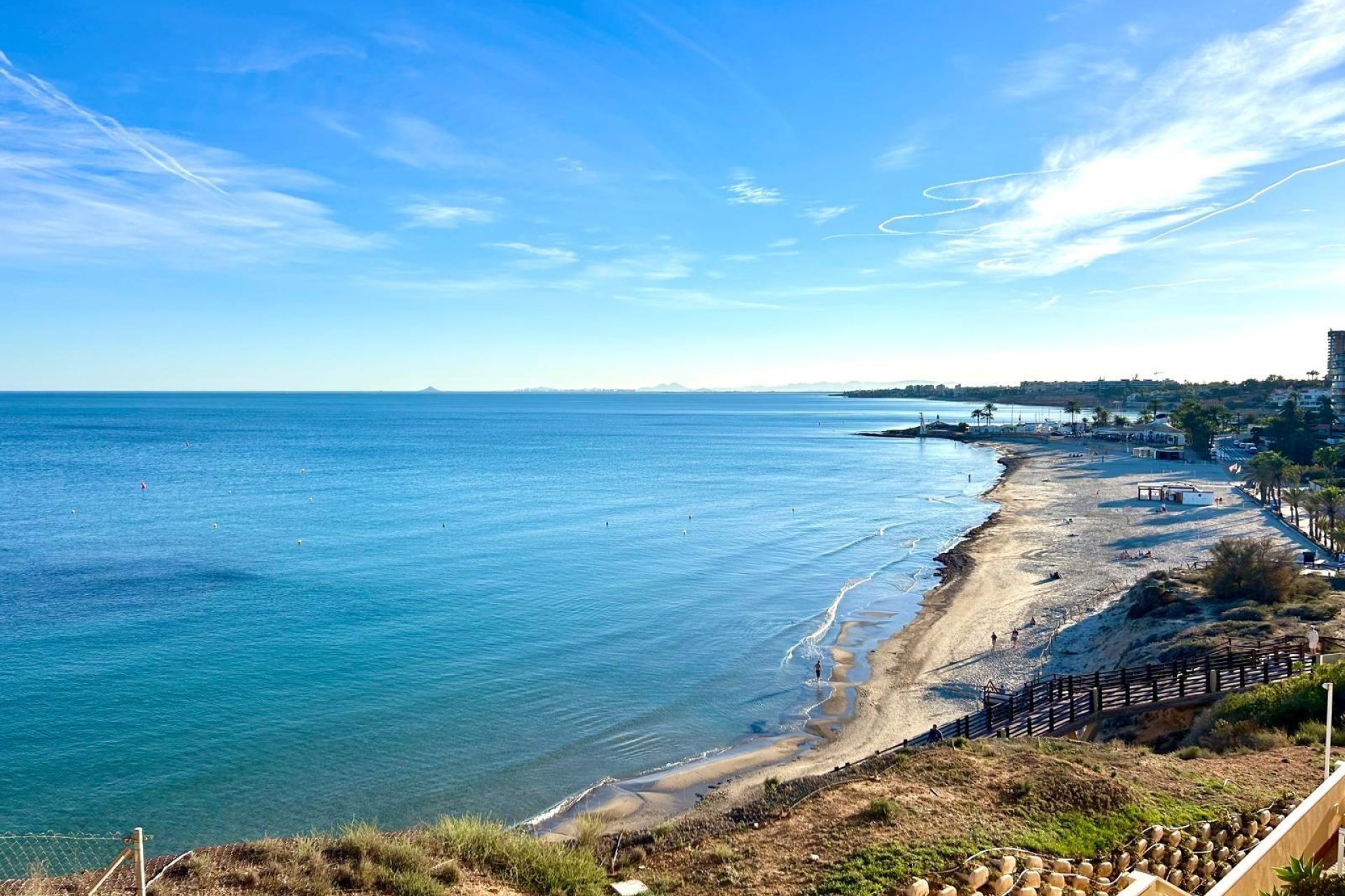 Rynek Wtórny - Apartment - Orihuela Costa - Campoamor