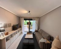 Rynek Wtórny - Apartment - Orihuela Costa - Campoamor