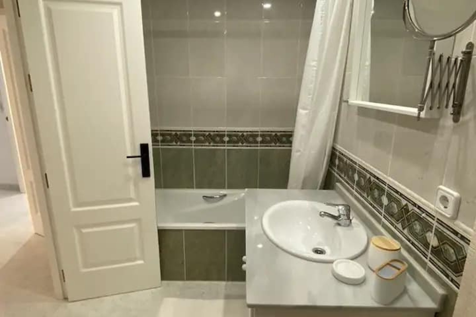 Rynek Wtórny - Apartment - Orihuela Costa - Campoamor