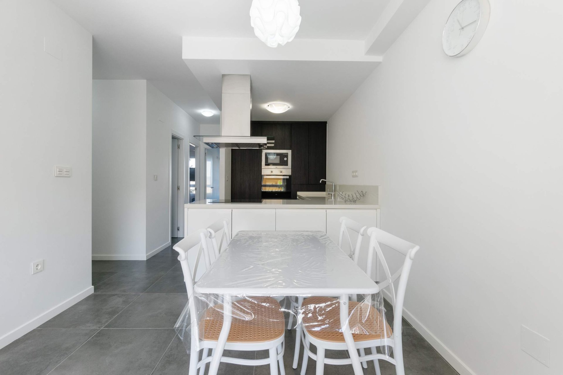 Rynek Wtórny - Apartment - Orihuela Costa - Campoamor