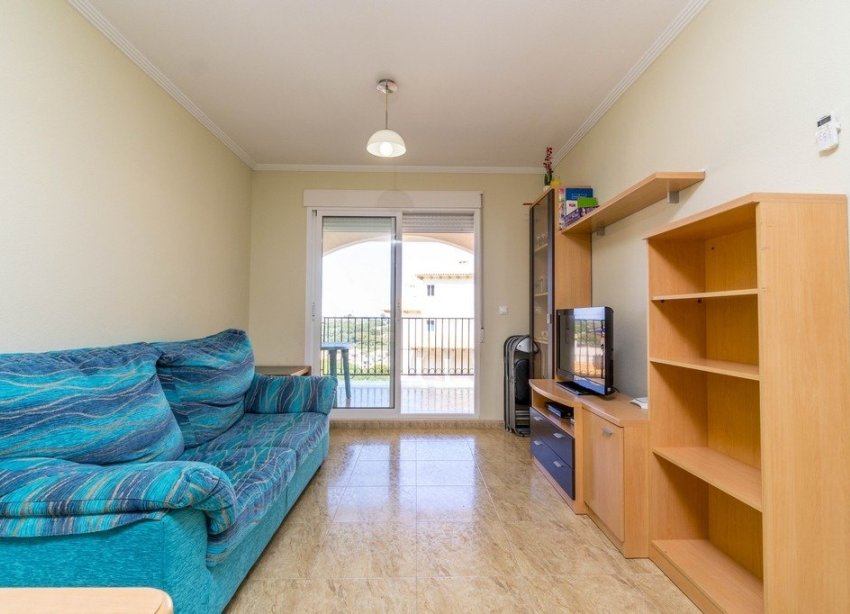 Rynek Wtórny - Apartment - Orihuela Costa - Campoamor