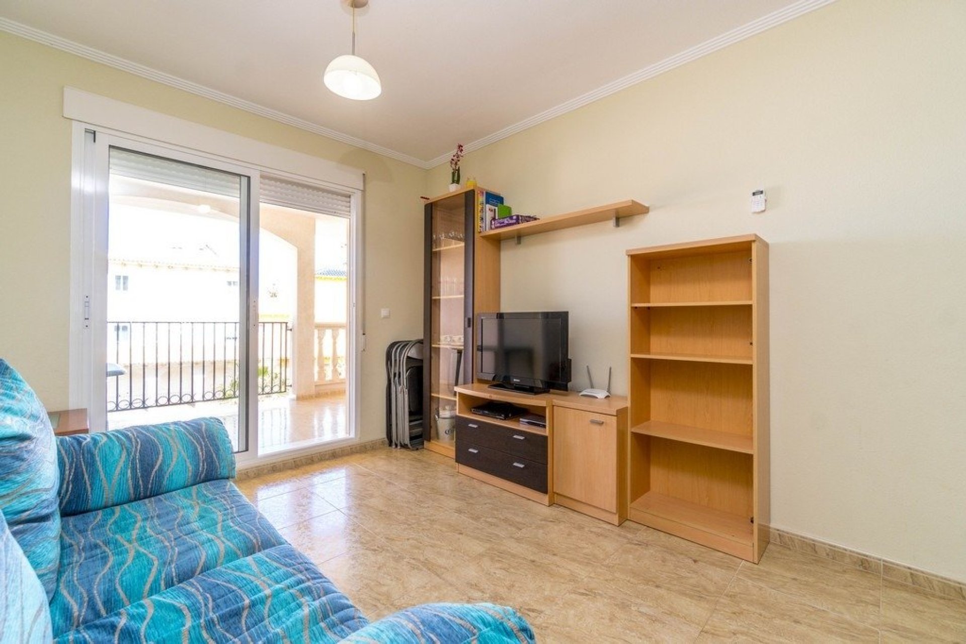 Rynek Wtórny - Apartment - Orihuela Costa - Campoamor