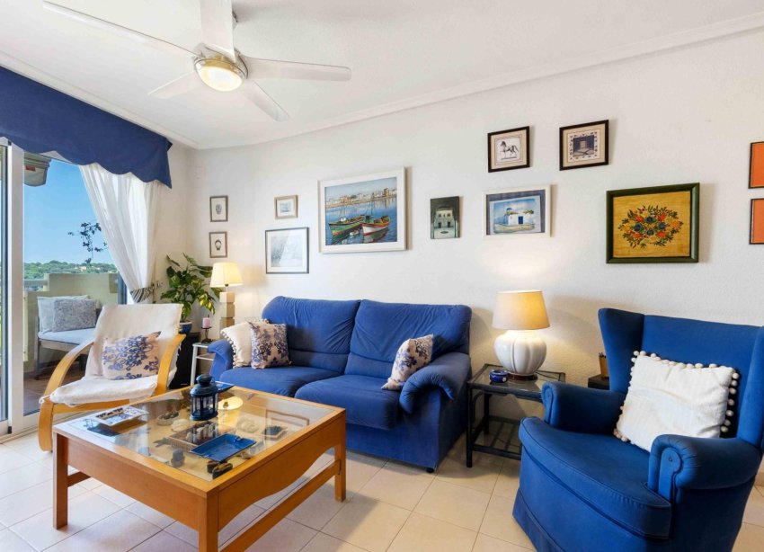 Rynek Wtórny - Apartment - Orihuela Costa - Campoamor