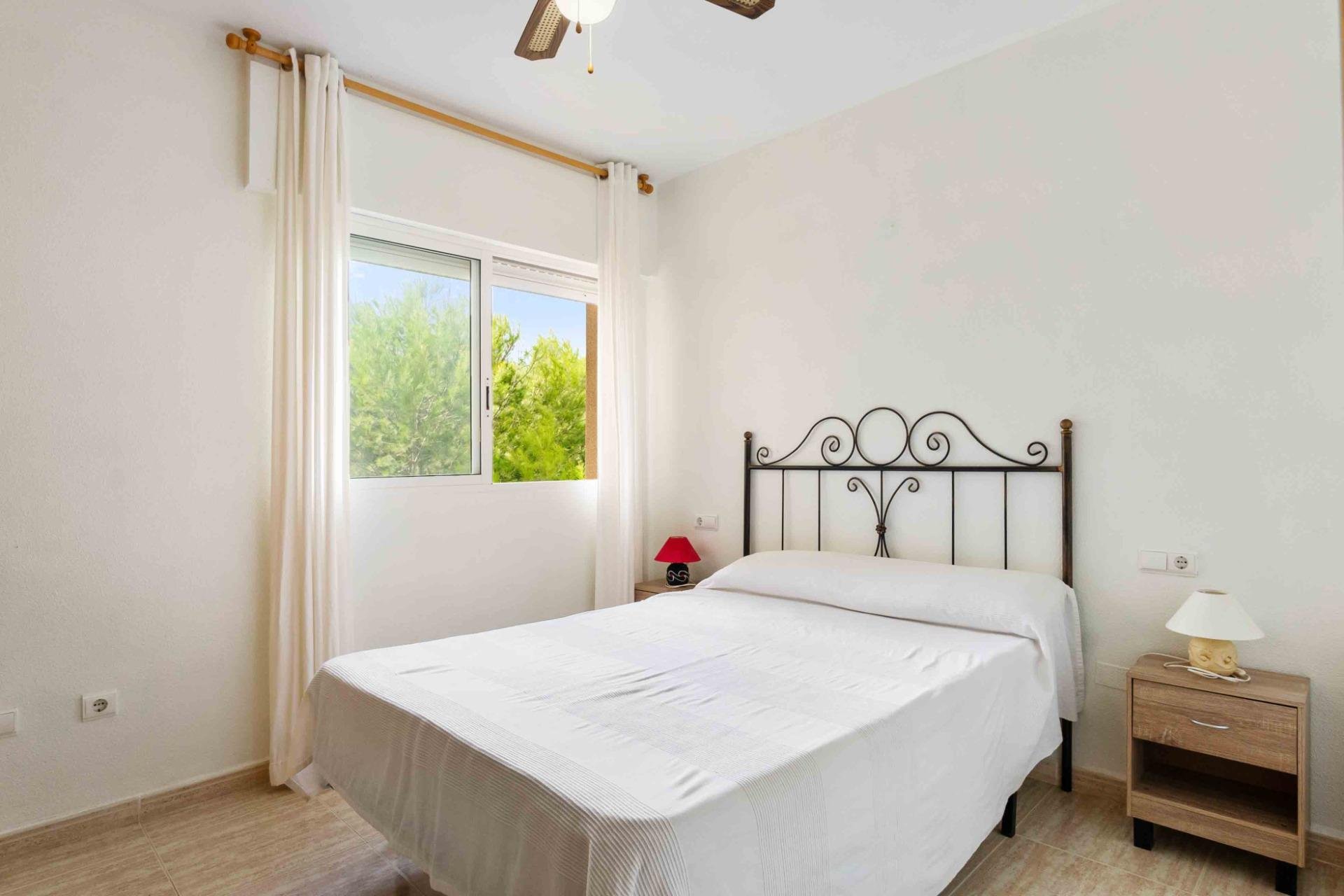 Rynek Wtórny - Apartment - Orihuela Costa - Campoamor