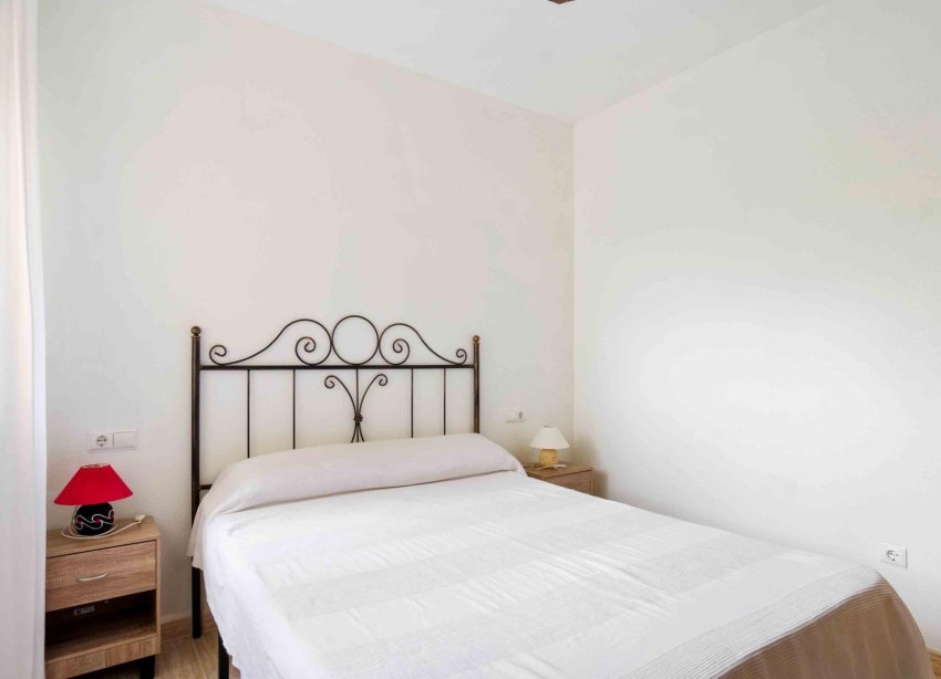 Rynek Wtórny - Apartment - Orihuela Costa - Campoamor