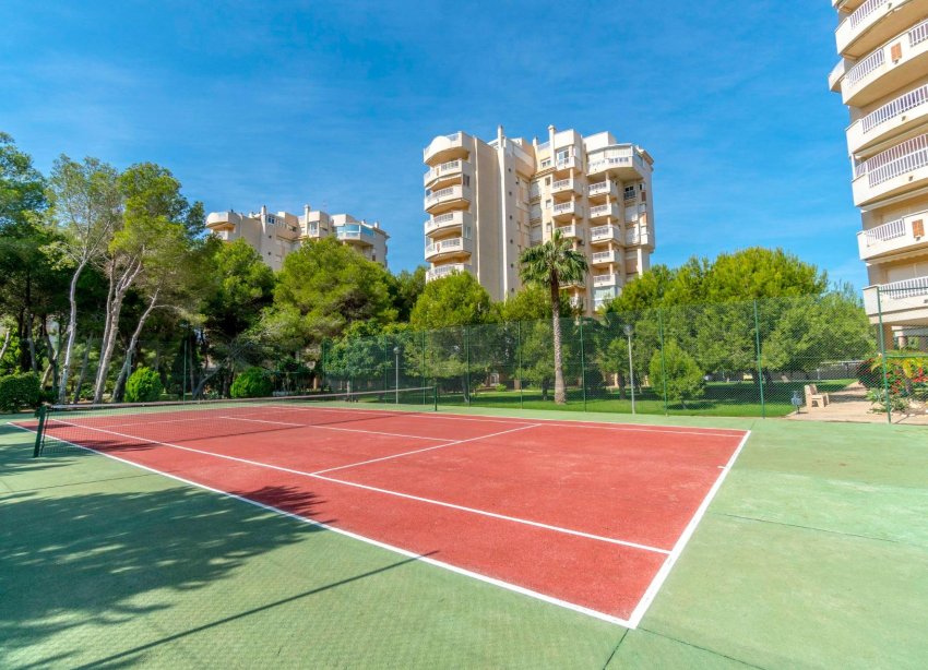 Rynek Wtórny - Apartment - Orihuela Costa - Campoamor