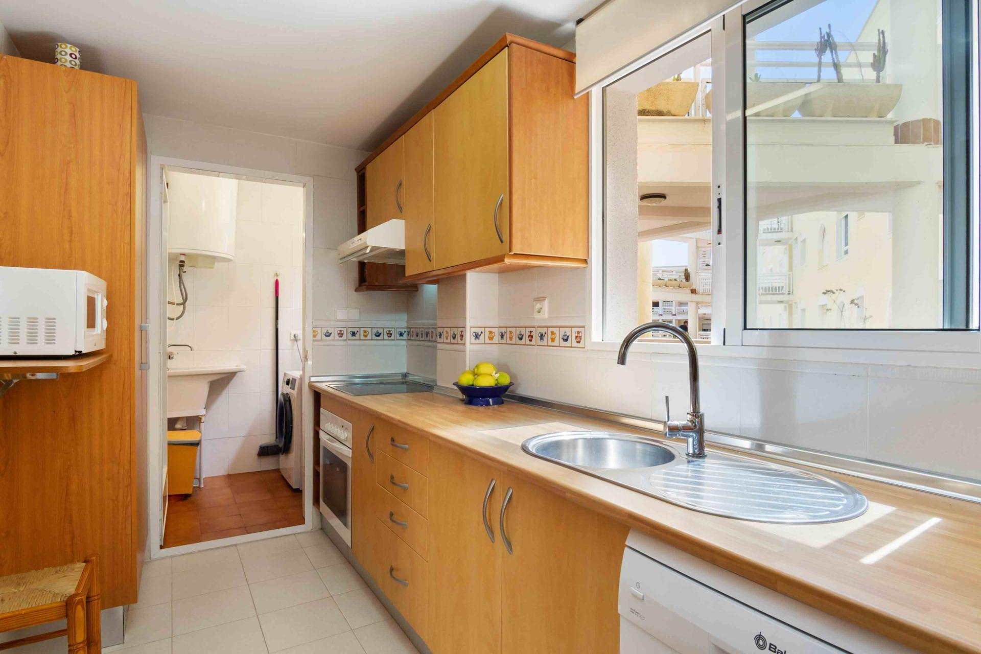 Rynek Wtórny - Apartment - Orihuela Costa - Campoamor