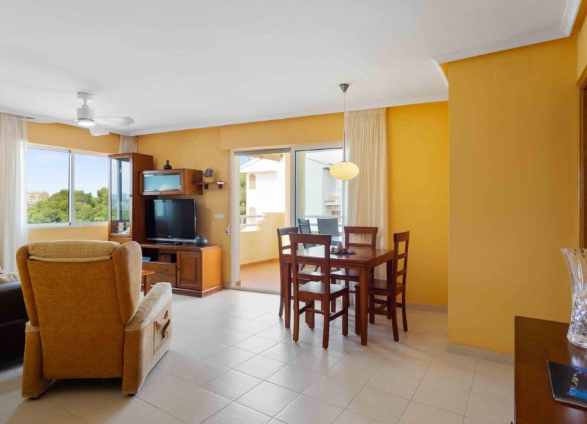 Rynek Wtórny - Apartment - Orihuela Costa - Campoamor