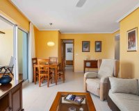 Rynek Wtórny - Apartment - Orihuela Costa - Campoamor