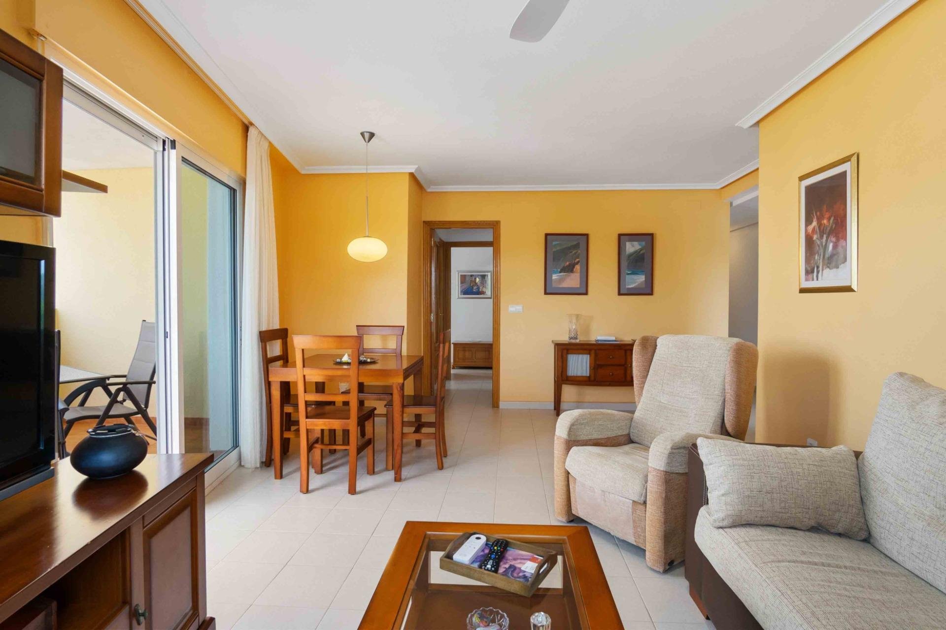 Rynek Wtórny - Apartment - Orihuela Costa - Campoamor