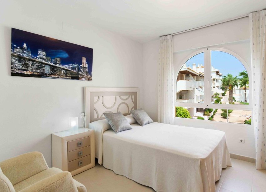 Rynek Wtórny - Apartment - Orihuela Costa - Campoamor