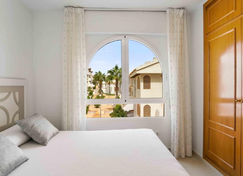 Rynek Wtórny - Apartment - Orihuela Costa - Campoamor