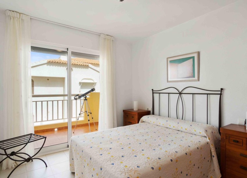 Rynek Wtórny - Apartment - Orihuela Costa - Campoamor