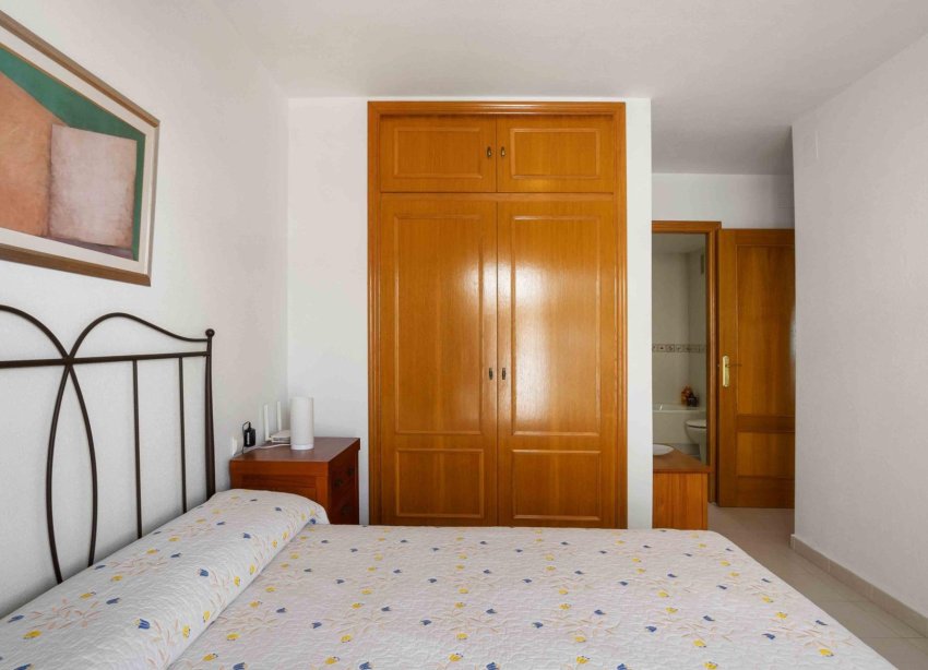 Rynek Wtórny - Apartment - Orihuela Costa - Campoamor