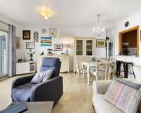 Rynek Wtórny - Apartment - Orihuela Costa - Campoamor