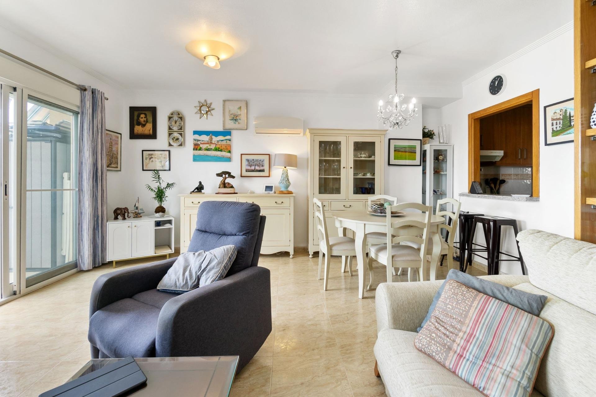 Rynek Wtórny - Apartment - Orihuela Costa - Campoamor