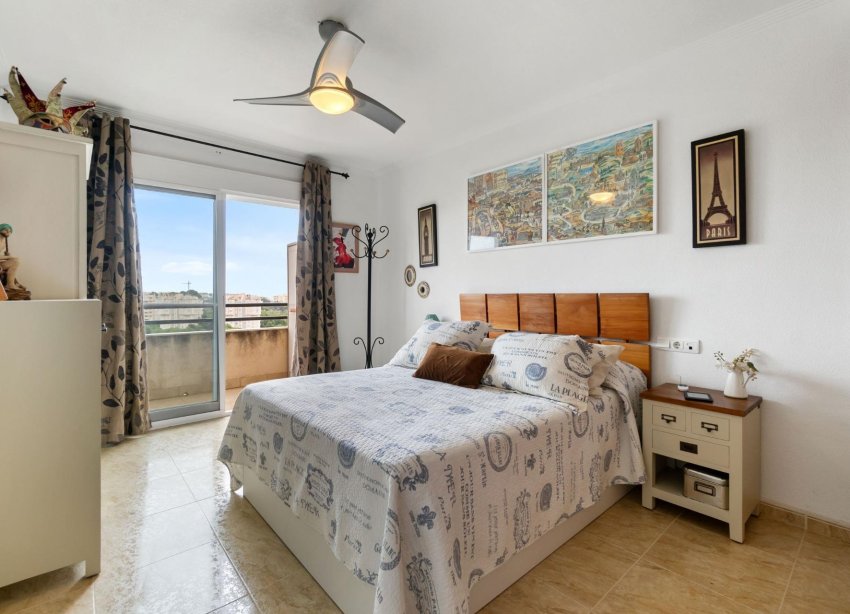 Rynek Wtórny - Apartment - Orihuela Costa - Campoamor