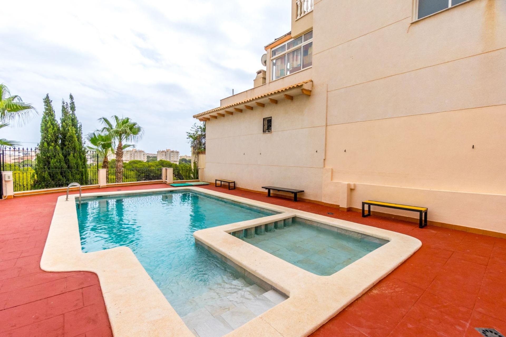 Rynek Wtórny - Apartment - Orihuela Costa - Campoamor