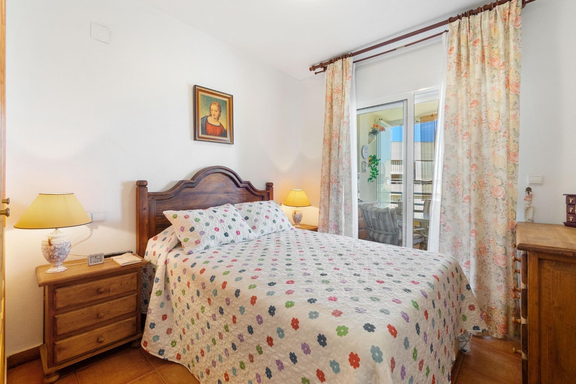 Rynek Wtórny - Apartment - Orihuela Costa - Campoamor