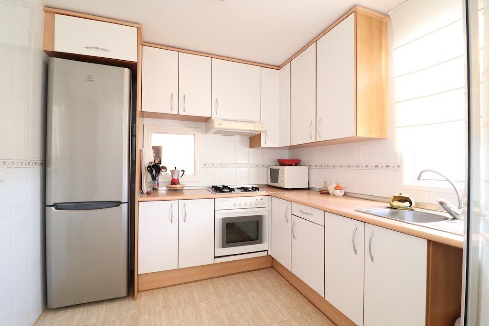 Rynek Wtórny - Apartment - Orihuela Costa - Campoamor