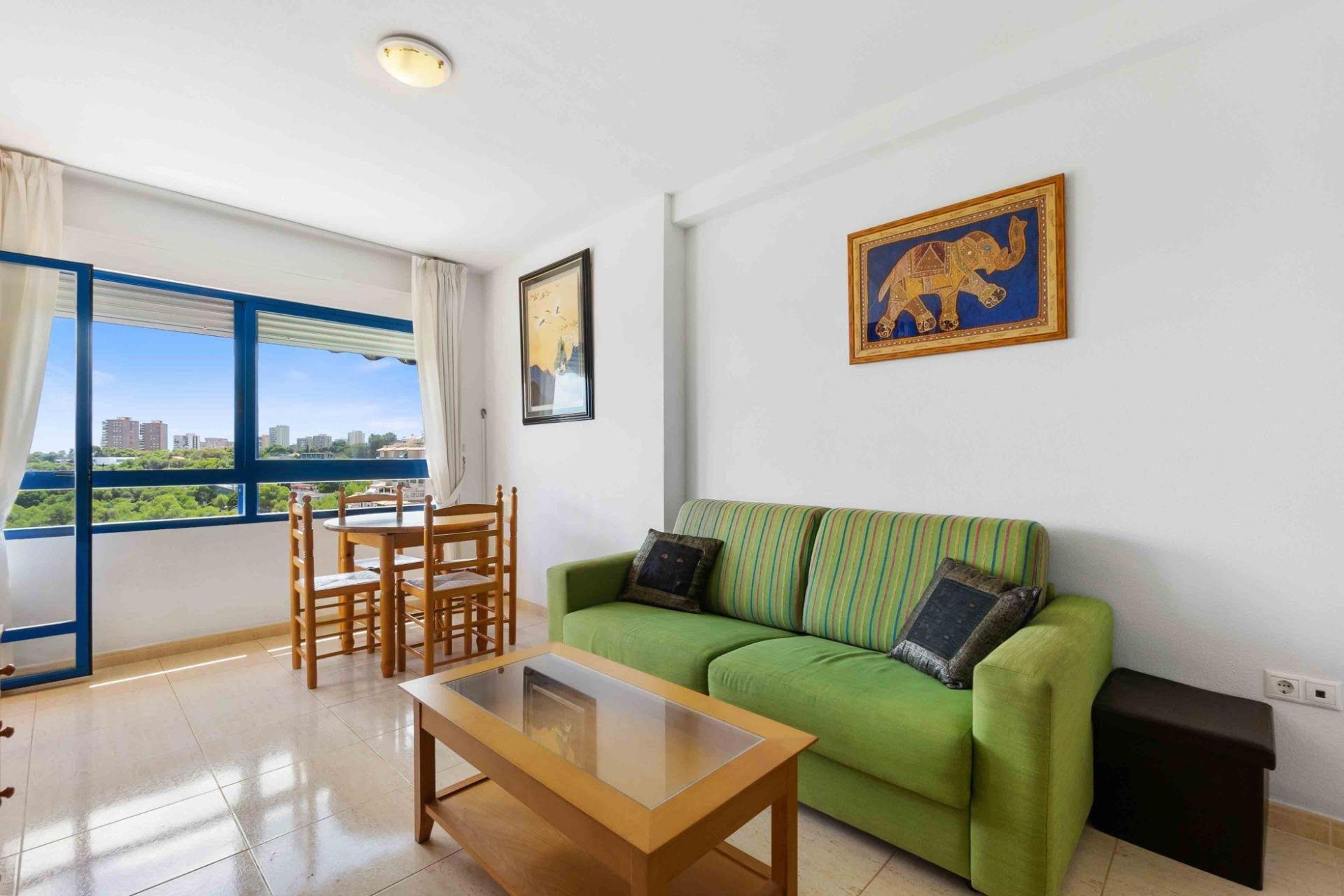 Rynek Wtórny - Apartment - Orihuela Costa - Campoamor