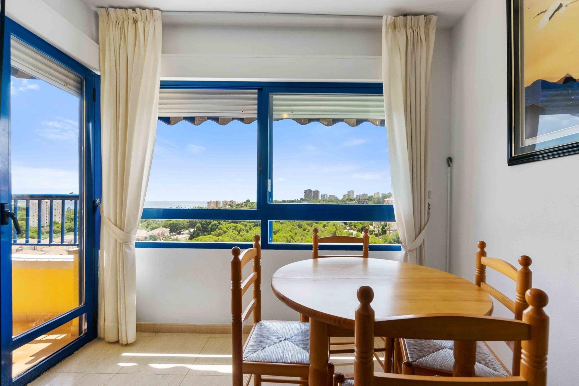 Rynek Wtórny - Apartment - Orihuela Costa - Campoamor