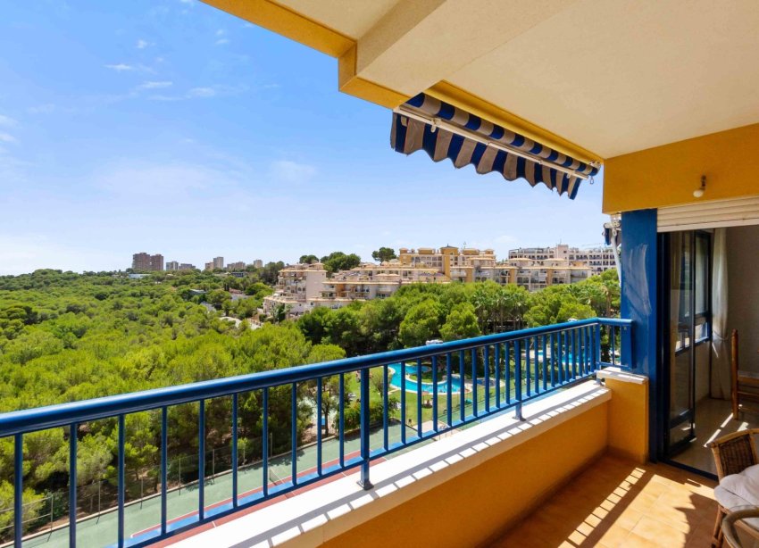 Rynek Wtórny - Apartment - Orihuela Costa - Campoamor