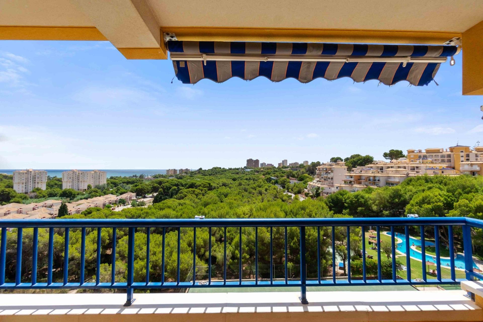 Rynek Wtórny - Apartment - Orihuela Costa - Campoamor