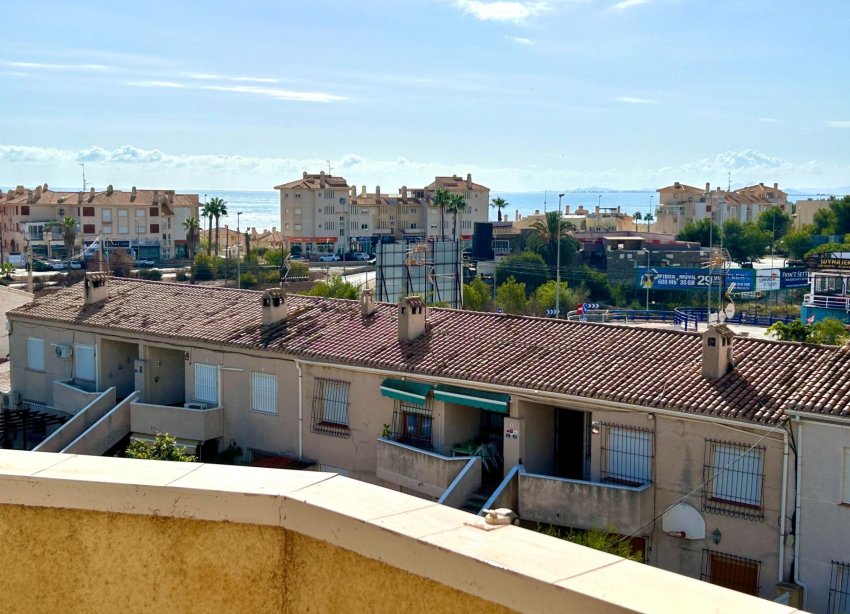 Rynek Wtórny - Apartment - Orihuela Costa - Campoamor