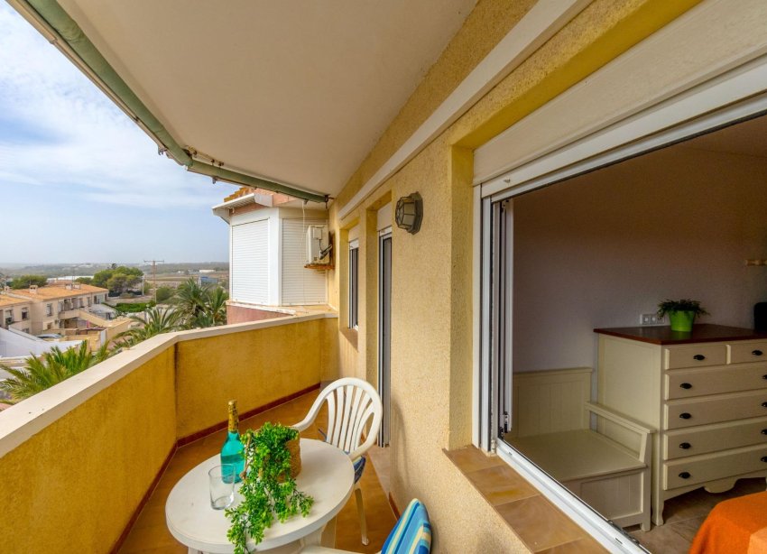 Rynek Wtórny - Apartment - Orihuela Costa - Campoamor