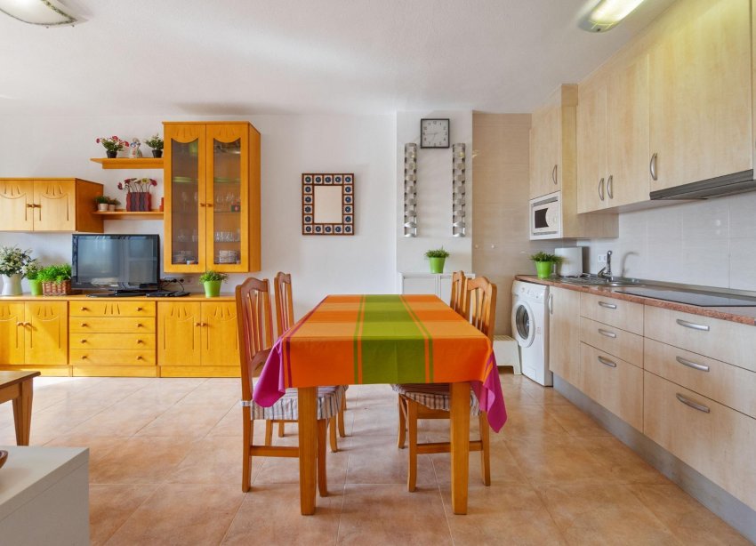 Rynek Wtórny - Apartment - Orihuela Costa - Campoamor