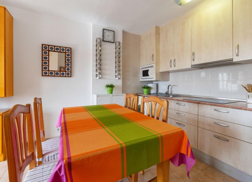 Rynek Wtórny - Apartment - Orihuela Costa - Campoamor