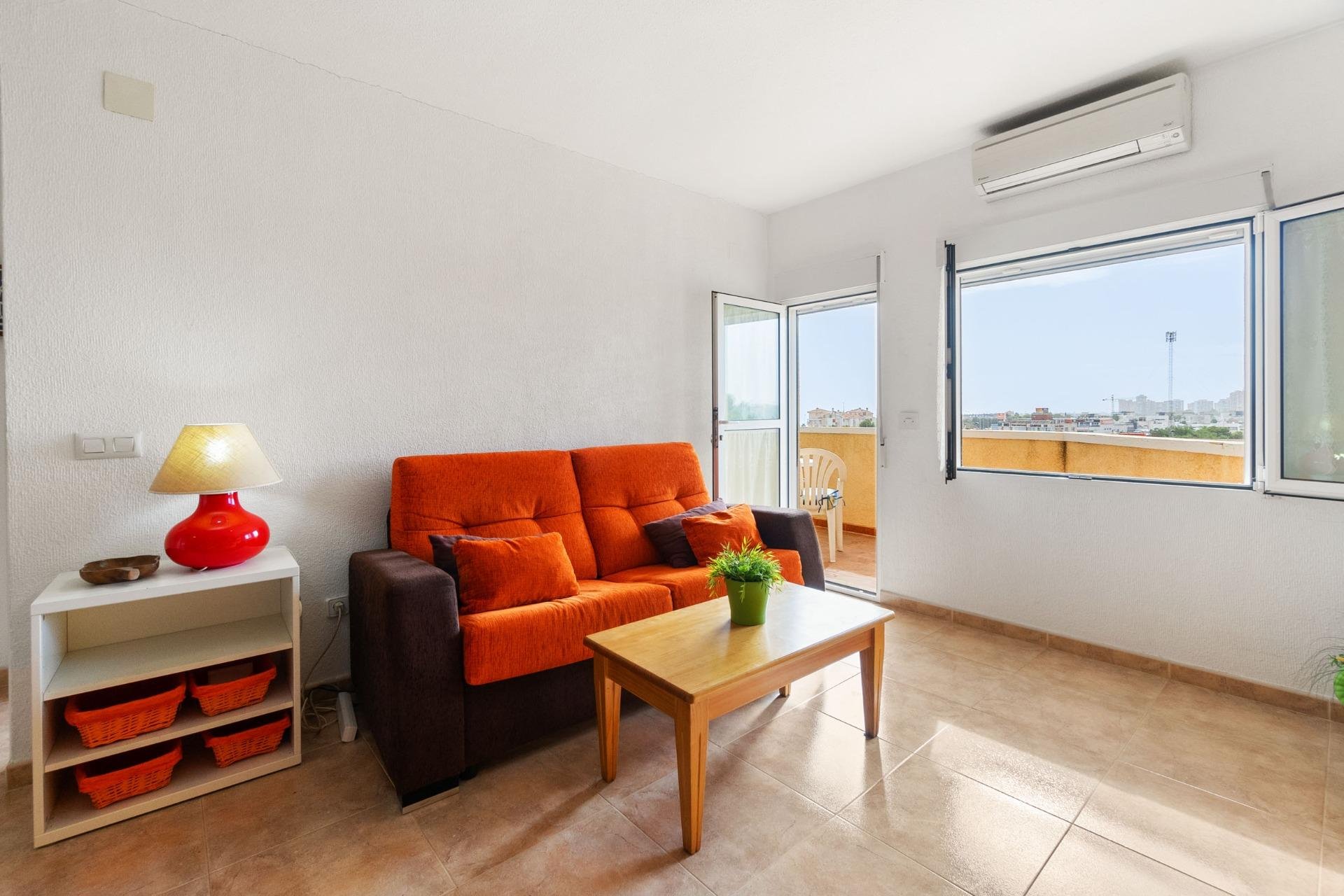 Rynek Wtórny - Apartment - Orihuela Costa - Campoamor