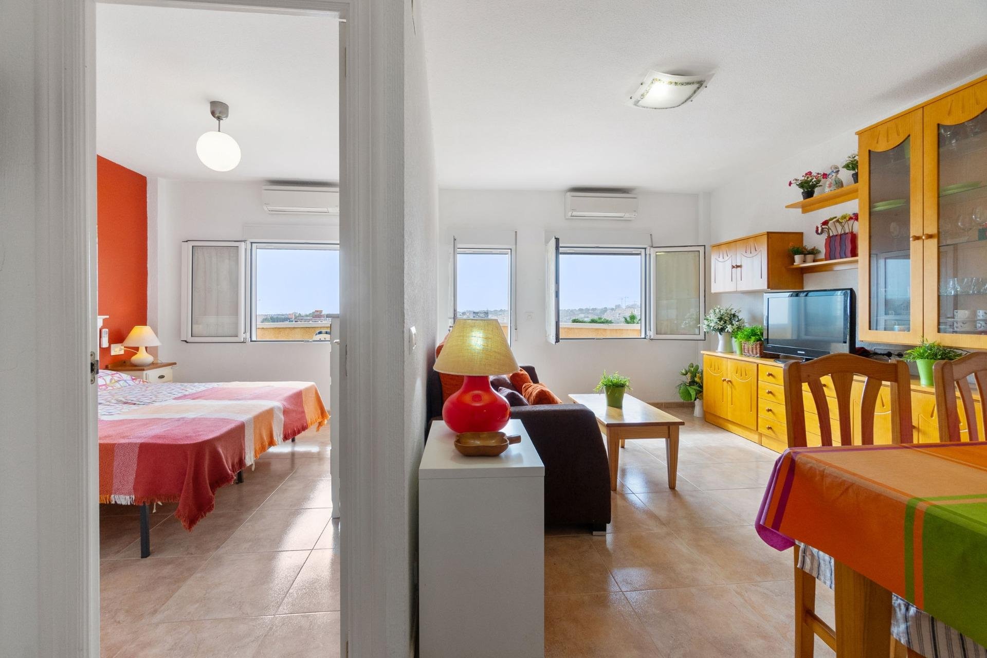 Rynek Wtórny - Apartment - Orihuela Costa - Campoamor