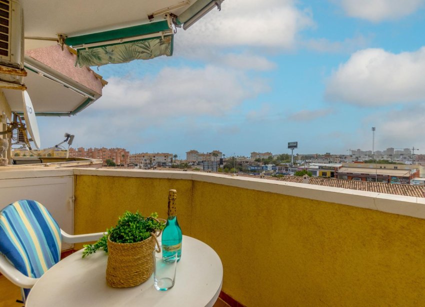 Rynek Wtórny - Apartment - Orihuela Costa - Campoamor