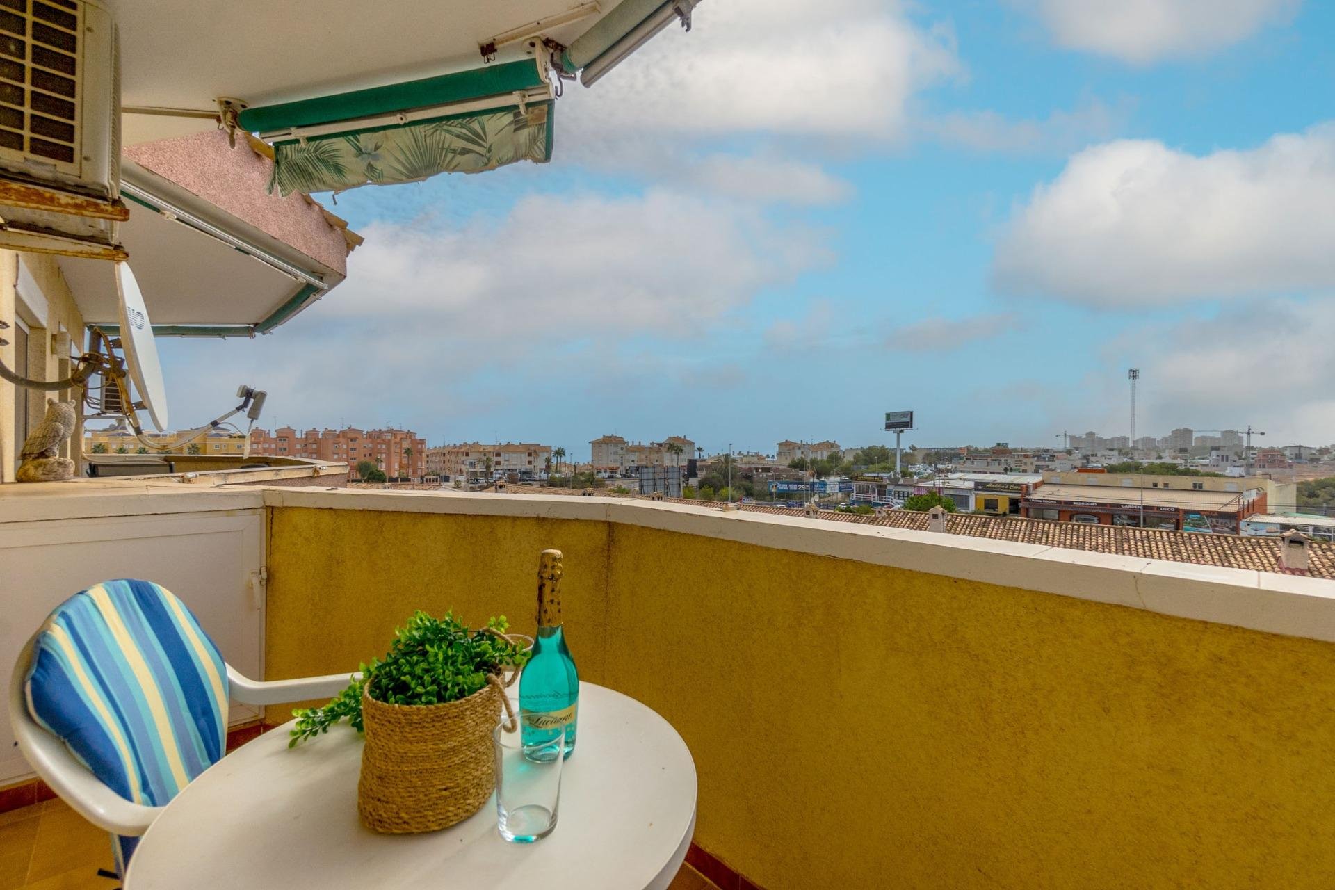 Rynek Wtórny - Apartment - Orihuela Costa - Campoamor